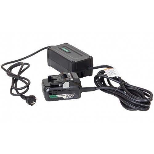 HiKOKI ET36AW0Z Adapter AC/DC