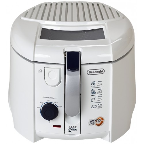 DeLonghi Fritteuse F28311W1 DeLonghi Fritteuse F28311W1