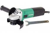 HiKOKI G12SR4YGZ Winkelschleifer (730W/115mm)