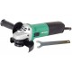 HiKOKI G12SR4YGZ Winkelschleifer (730W/115mm)