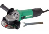 HiKOKI G13SB4YGZ Winkelschleifer (1400W/125mm)