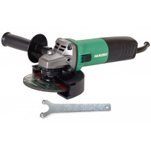 HiKOKI G13SN2YGZ Schleifmaschine (900W/125mm)