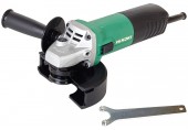 HiKOKI G13SR4YGZ Winkelschleifer (730W/125mm)