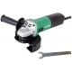 HiKOKI G13SR4YGZ Winkelschleifer (730W/125mm)