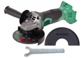 HiKOKI G18DSL2W5Z Akku Winkelschleifer (18V/125mm)