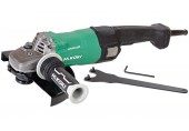 HiKOKI G23BYEWDZ Winkelschleifer (2200W/230mm)