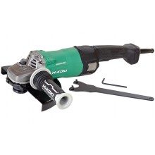 HiKOKI G23BYEWDZ Winkelschleifer (2200W/230mm)