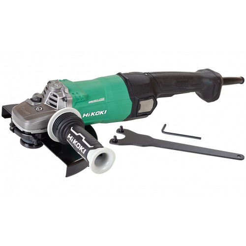 HiKOKI G23BYEWDZ Winkelschleifer (2200W/230mm)