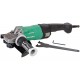 HiKOKI G23BYEWDZ Winkelschleifer (2200W/230mm)