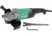 HiKOKI G23STWAZ Winkelschleifer (2000W/230mm)
