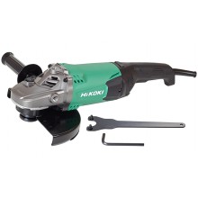 HiKOKI G23STWAZ Winkelschleifer (2000W/230mm)