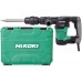 HiKOKI H41MB2WSZ Meißelhammer SDS-Max (950W/7,1J) Transportkoffer