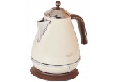 DeLonghi Icona Vintage Wasserkocher KBOV2001.BG