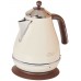 DeLonghi Icona Vintage Wasserkocher KBOV2001.BG