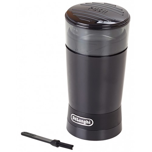 DeLonghi Elektrische Kaffeemühle KG200 DeLonghi Elektrische Kaffeemühle KG200