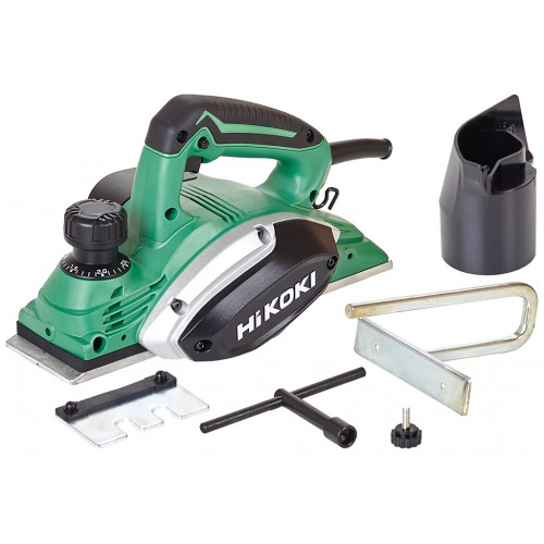 HiKOKI P20SFWAZ Hobel (620W/82mm) HiKOKI P20SFWAZ Hobel (620W/82mm)