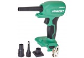 HiKOKI RA18DAW4Z Akku-Blaspistole 18V (ohne Akkus und Ladegerät)