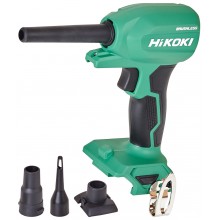 HiKOKI RA18DAW4Z Akku-Blaspistole 18V (ohne Akkus und Ladegerät)