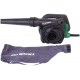 HiKOKI RB40VAUTZ Laubsauger 550W, 0-5.5kPa, 0-16000/min, 0-3.8mc/min