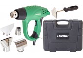 HiKOKI RH600TLAZ Heißluftgebläse (2000W/600°C)