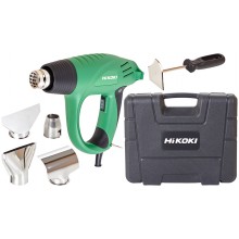 HiKOKI RH600TLAZ Heißluftgebläse (2000W/600°C)