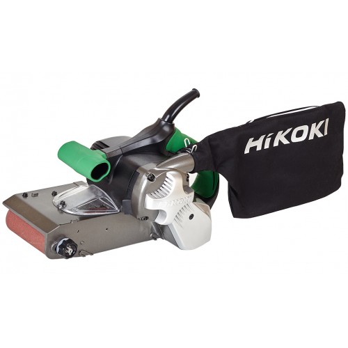 HiKOKI SB10V2WAZ Bandschleifer (1020W/100x610mm) HiKOKI SB10V2WAZ Bandschleifer (1020W/100x610mm)