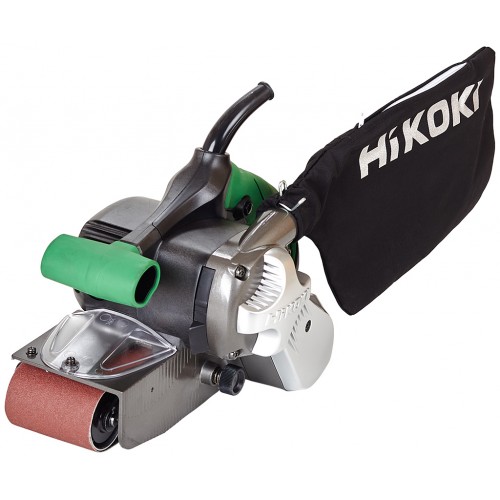 HiKOKI SB8V2 Bandschleifer (1020W/76x533mm) HiKOKI SB8V2 Bandschleifer (1020W/76x533mm)