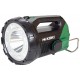 HiKOKI UB18DAW4Z Akku LED Baustellenstrahler, ohne Akku und Ladegerät