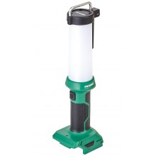 HiKOKI UB18DFW4Z Accu-Led-Lampe 18V exkl. Akkus''und Ladegerät
