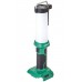 HiKOKI UB18DFW4Z Accu-Led-Lampe 18V exkl. Akkus''und Ladegerät