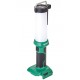 HiKOKI UB18DFW4Z Accu-Led-Lampe 18V exkl. Akkus''und Ladegerät