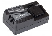 HiKOKI UC18YFSLW0Z MULTI VOLT Li-Ionen-Akku-Ladegerät 14,4-18V