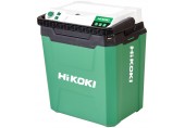 HiKOKI UL18DFW4Z Multivolt-Akku-Kühlbox 18V, 24l, ohne Akkus und Ladegerät