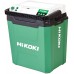 HiKOKI UL18DFW4Z Multivolt-Akku-Kühlbox 18V, 24l, ohne Akkus und Ladegerät