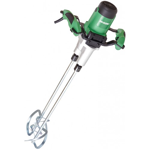 HiKOKI UM22VYSTUAZ Doppel - Rührgerät (1800W/160mm)