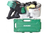 HiKOKI VB3616DAW2Z Akku-Schneid-/Biegegerät 36V, (ohne Akku und Ladegerät)