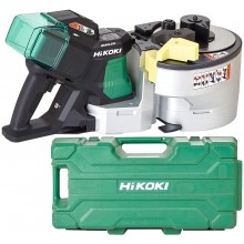 HiKOKI VB3616DAW2Z Akku-Schneid-/Biegegerät 36V, (ohne Akku und Ladegerät)