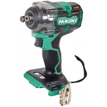 HiKOKI WR18DHW4Z Schlagschrauber 18V, ohne Batterien und Ladegerät