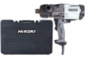 HiKOKI WR25SEWAZ Schlagschrauber 1" (870W/1000Nm)