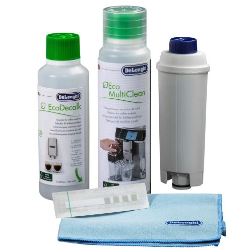 DeLonghi Kaffeezubereitungsset DLSC306
