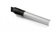 DOMO Metallsaugrohr 35 mm für Aschesauger DO232AZ-33