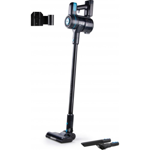DOMO 2-in-1 Stielstaubsauger, 22,2 V DO1135SV