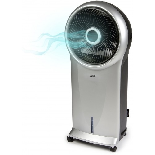 DOMO mobiler Luftkühler 110W DO152A