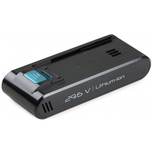 DOMO Li-Ionen-Akku für Stielstaubsauger, 29,6 V DO244SV-29