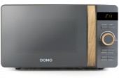DOMO WOOD YOU Mikrowelle 1050W DO3420