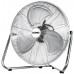 DOMO Bodenventilator 30 cm, Vollmetall DO42830