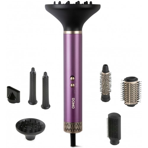 DOMO Haar-Multistyler 7in1, 1500W DO54782HS
