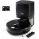 DOMO Saugroboter mit Reinigungsstation und Wischfunktion, 14,4V DO7298S