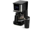 DOMO Coffee Kaffeemaschine 900W DO733K
