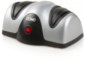 DOMO Elektrischer Messerschleifer, 40W DO9204KS